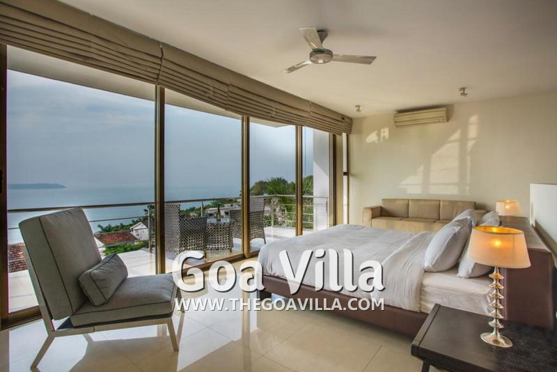 Villa Sea Hills 1
