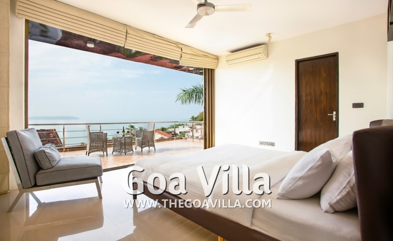 Villa Sea Hills 1
