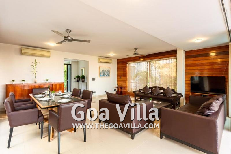 Villa Sea Hills 1