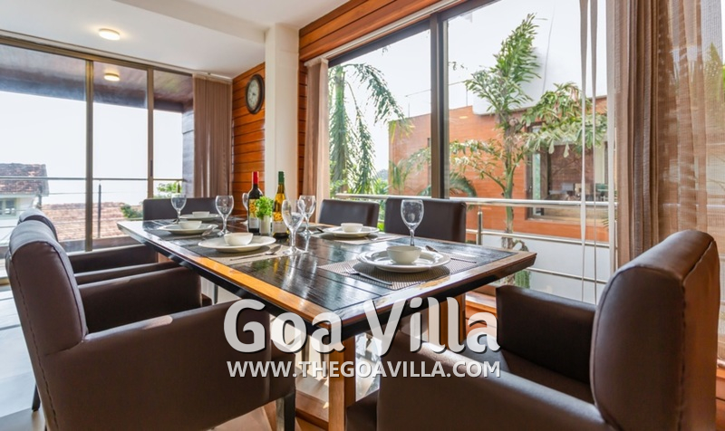 Villa Sea Hills 1
