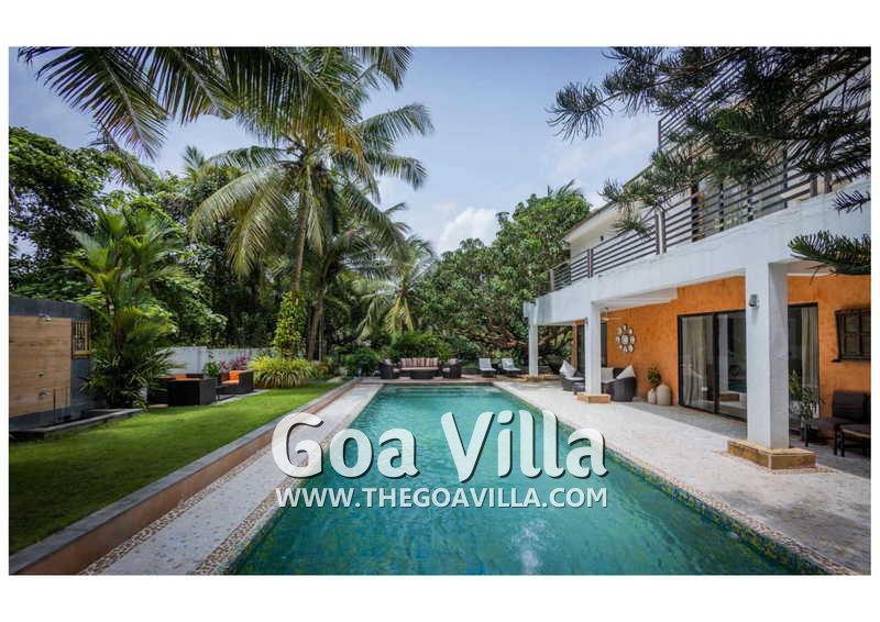 Villa Skye