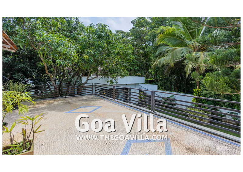 Villa Skye