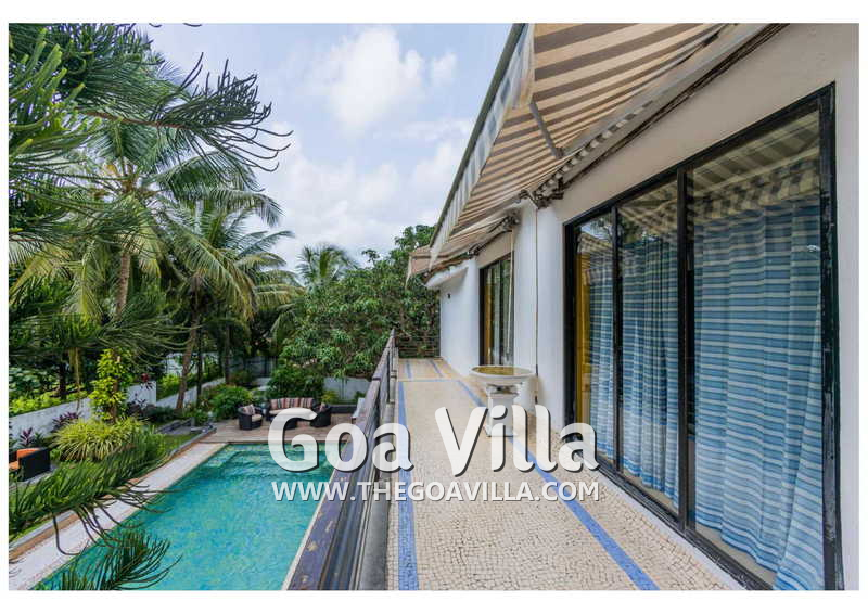 Villa Skye