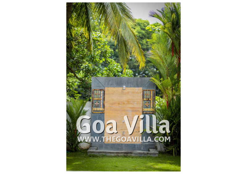 Villa Skye