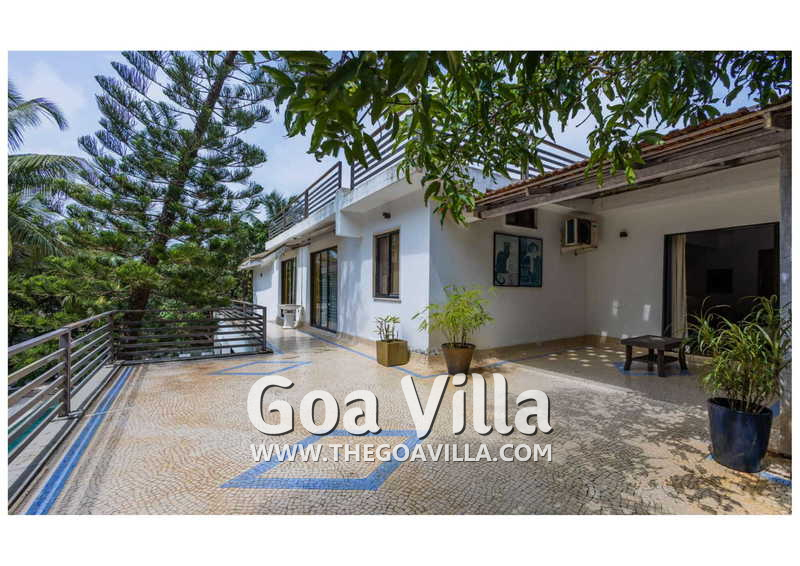 Villa Skye