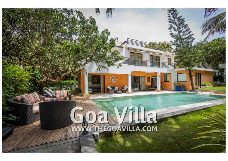 Villa Skye