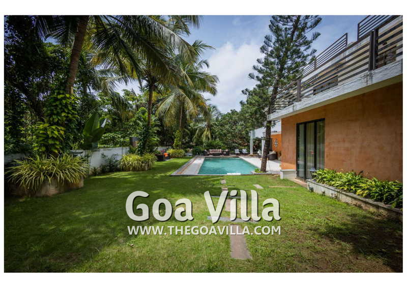 Villa Skye