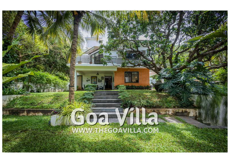 Villa Skye