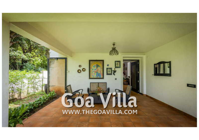Villa Skye