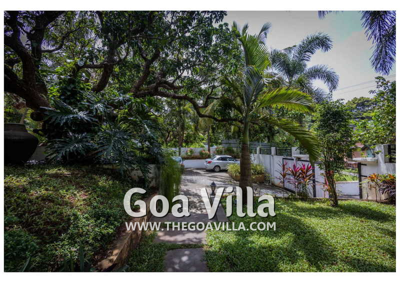 Villa Skye