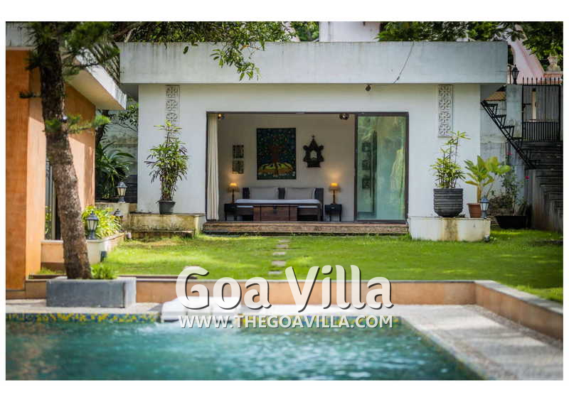 Villa Skye