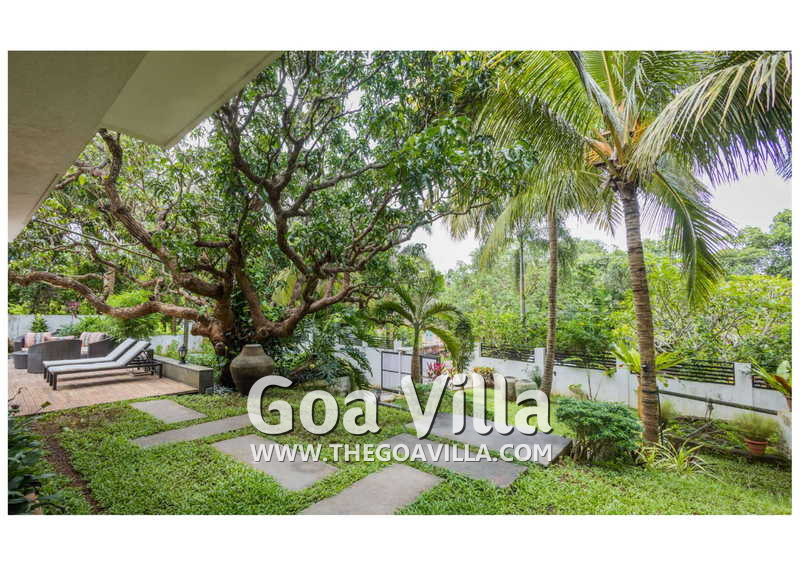 Villa Skye
