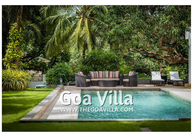 Villa Skye