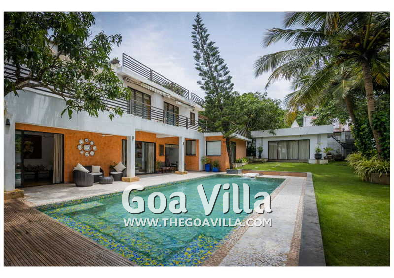 Villa Skye