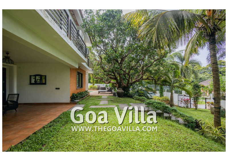 Villa Skye