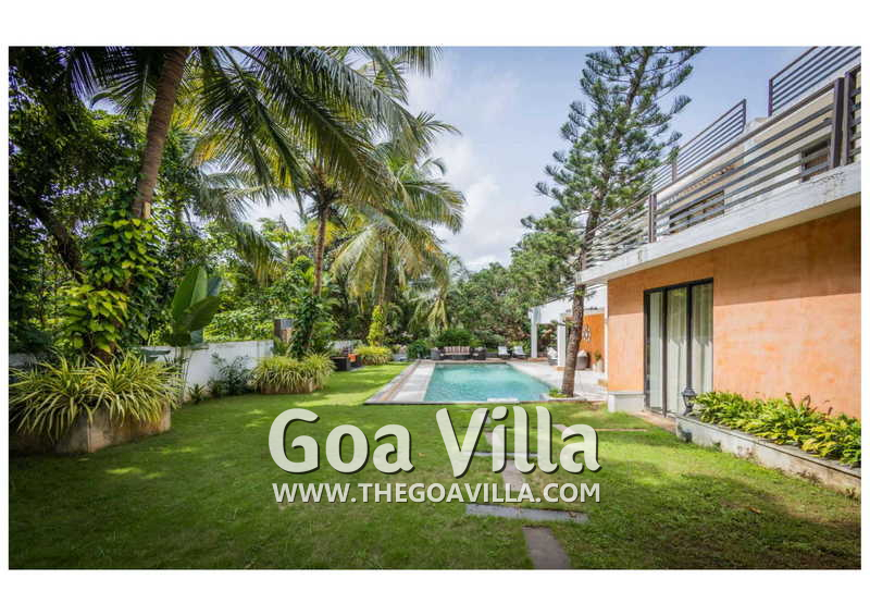 Villa Skye