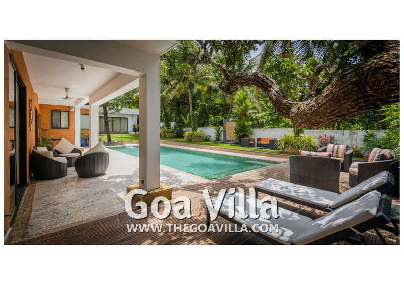 Villa Skye