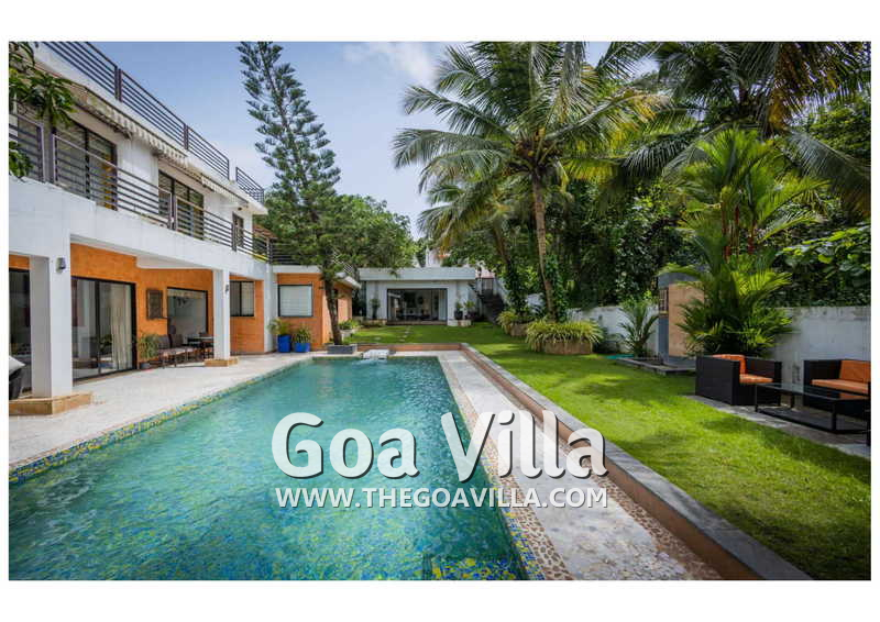 Villa Skye