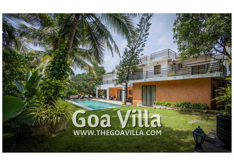 Villa Skye