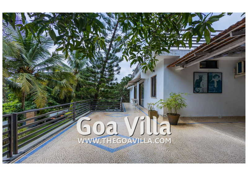 Villa Skye