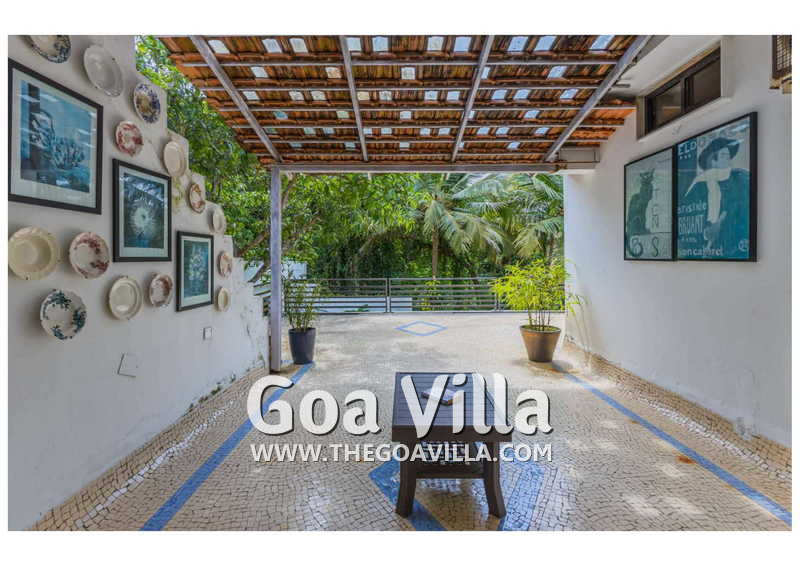 Villa Skye