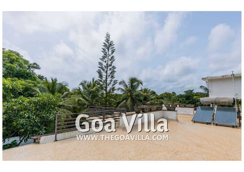 Villa Skye