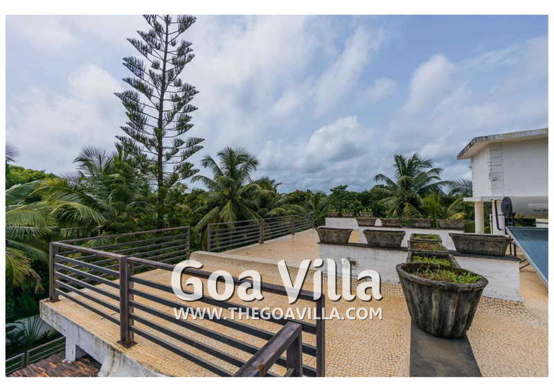 Villa Skye