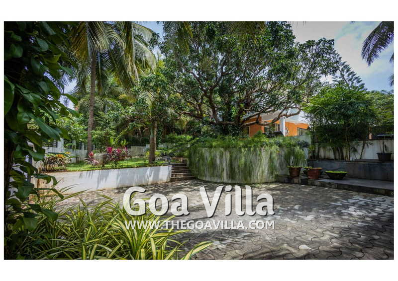 Villa Skye