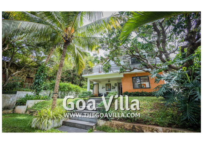 Villa Skye