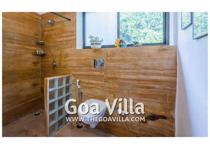Villa Skye