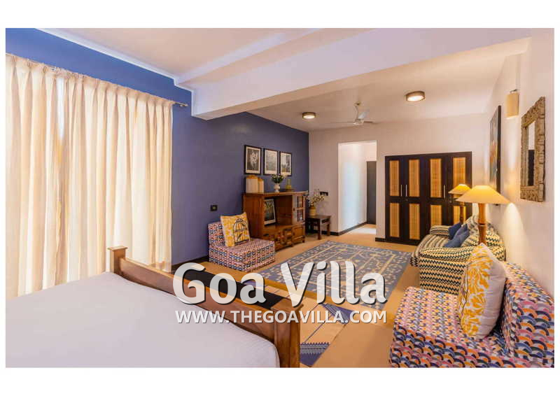 Villa Skye