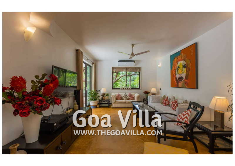 Villa Skye