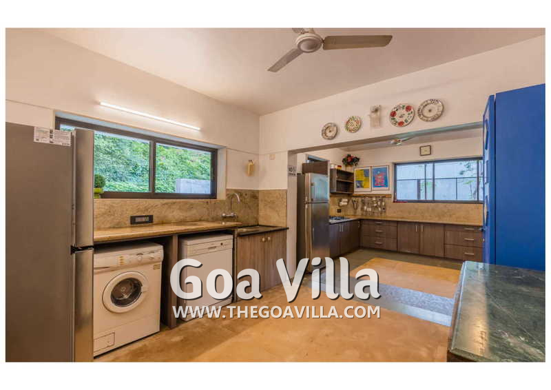 Villa Skye