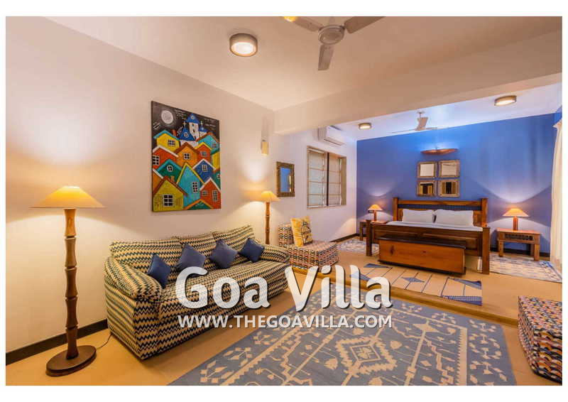 Villa Skye