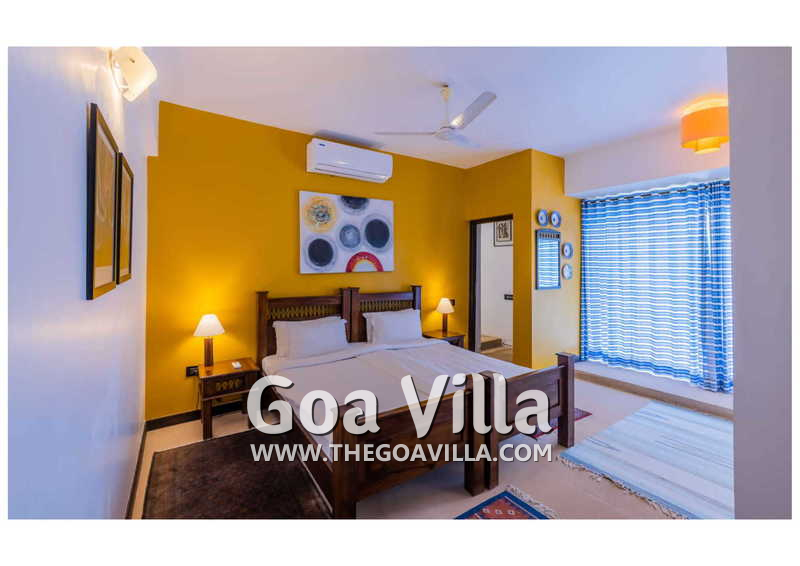 Villa Skye