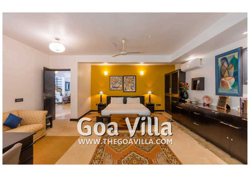 Villa Skye