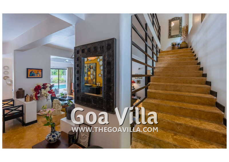 Villa Skye