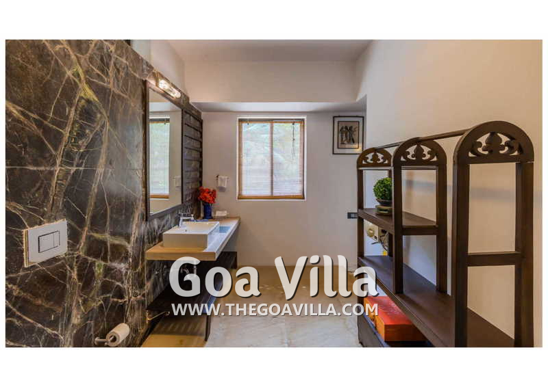 Villa Skye