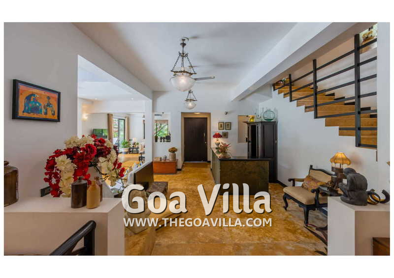 Villa Skye