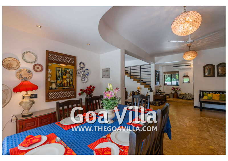 Villa Skye