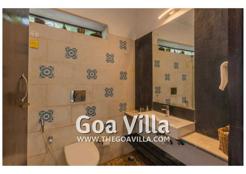 Villa Skye