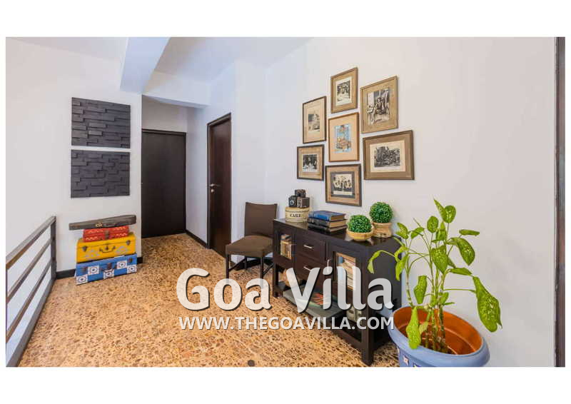 Villa Skye