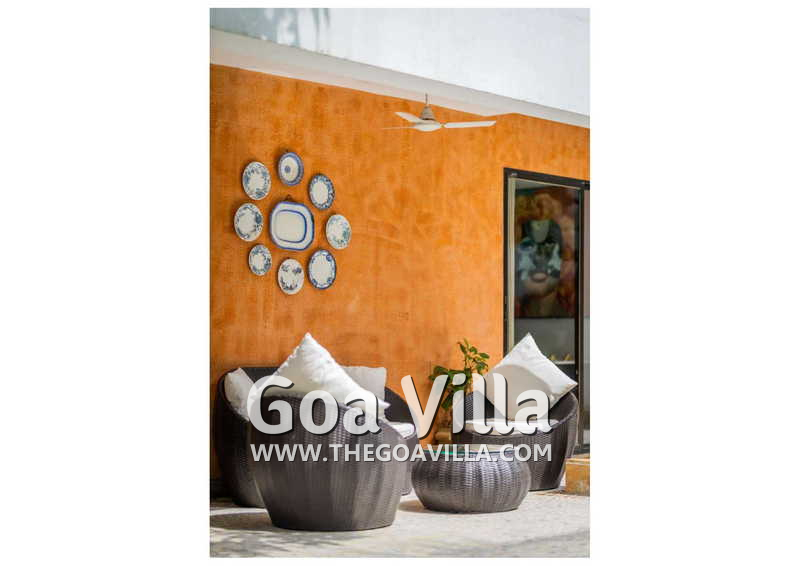 Villa Skye