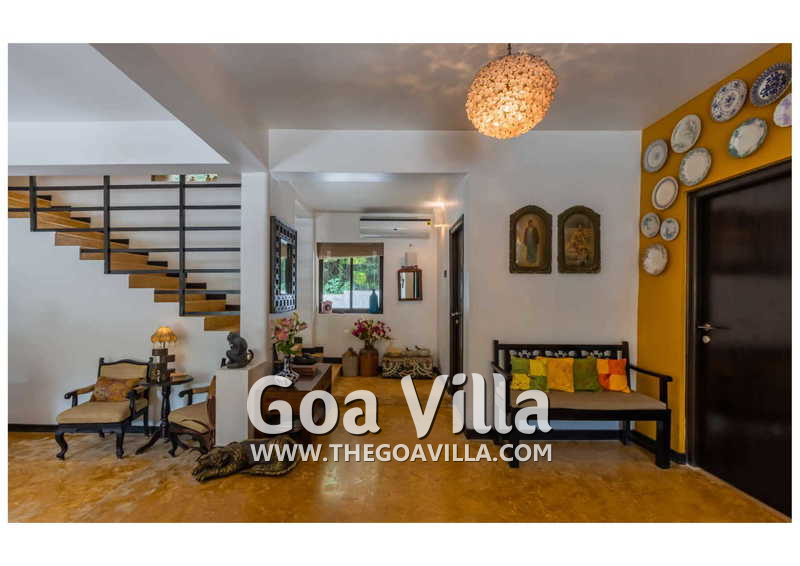 Villa Skye