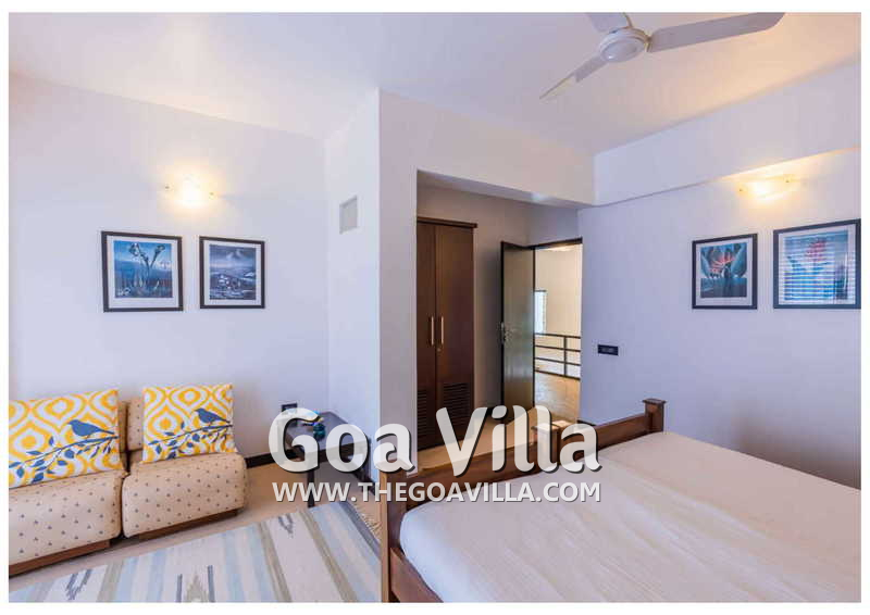 Villa Skye