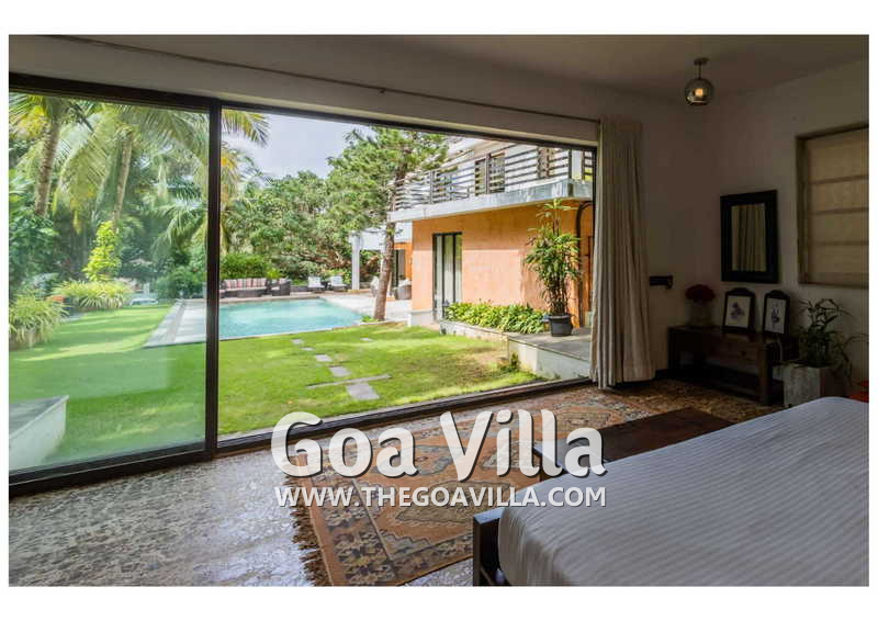Villa Skye