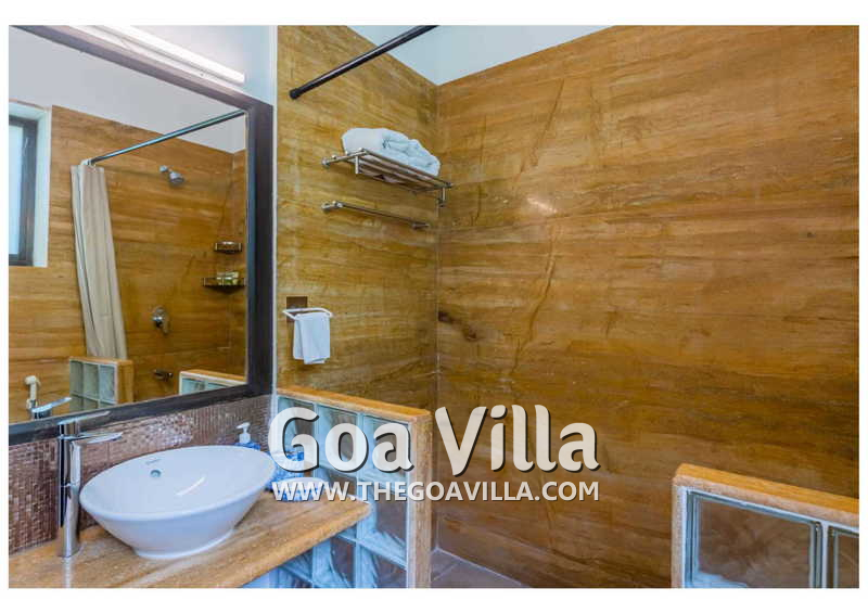 Villa Skye