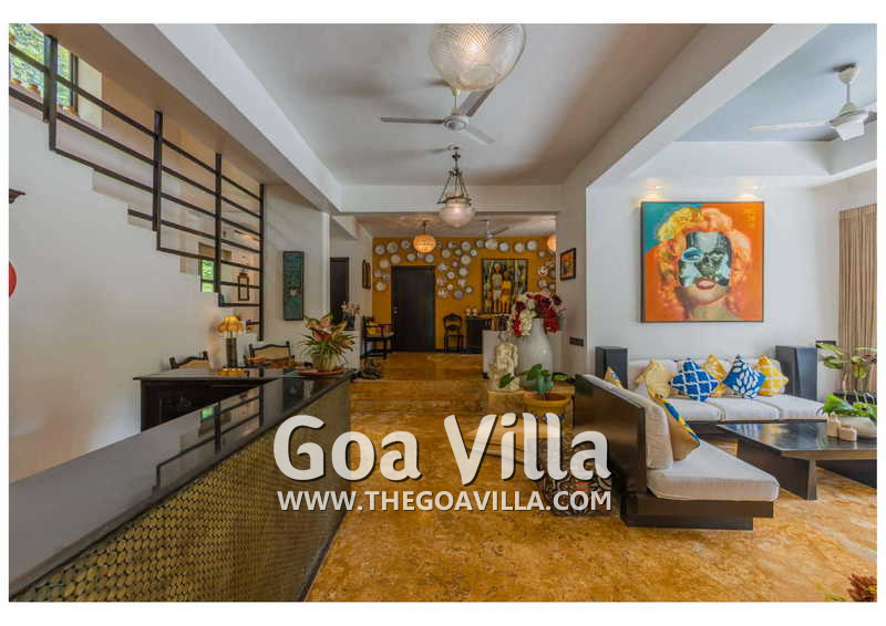 Villa Skye