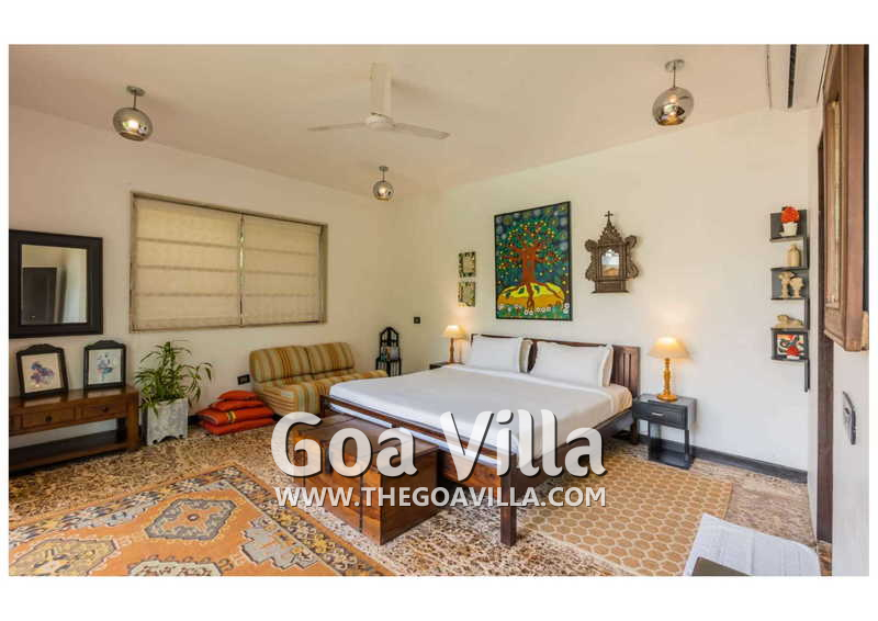 Villa Skye