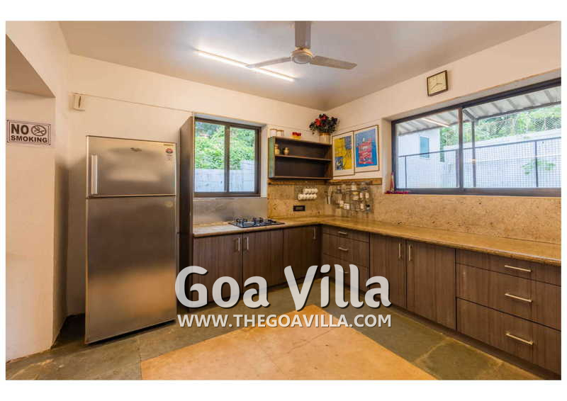 Villa Skye